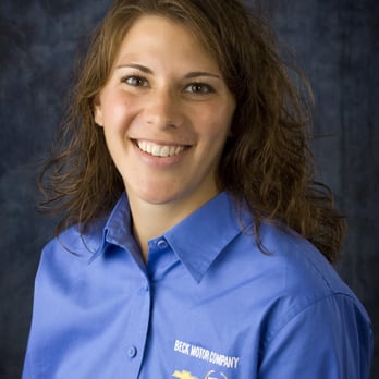 Beck Motor Company - Sales Department - Meet Sales Associate Codi Holzwarth! - Car Dealers Near Me - Pierre, South Dakota Beck Motor Company - Sales Department - Meet Sales Associate Codi Holzwarth! - Car Dealers Near Me - Pierre, South Dakota