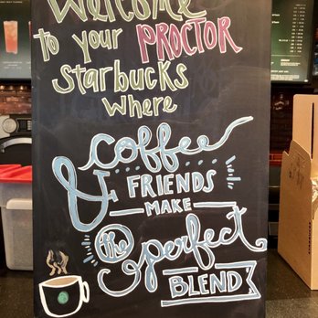 Starbucks - Truth! - Coffee & Tea Near Me - Tacoma, Washington Starbucks - Truth! - Coffee & Tea Near Me - Tacoma, Washington