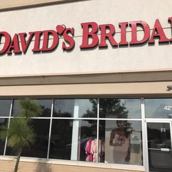 David's Bridal