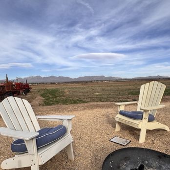 Rio Grande Winery - Wineries Near Me - Las Cruces, New Mexico