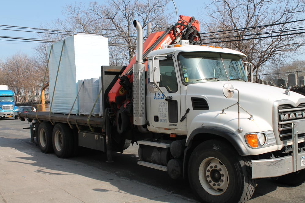 J & S SUPPLY Updated September 2024 10 Photos 5302 37th St, Long Island City, New York