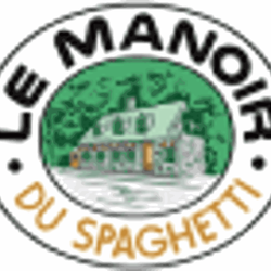 Le Manoir du Spaghetti - Logo