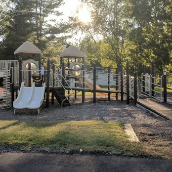 Toth Street Park - Parks Near Me - Bridgman, Michigan Toth Street Park - Parks Near Me - Bridgman, Michigan