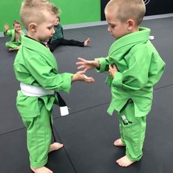 Warrior Combat and Fitness Academy