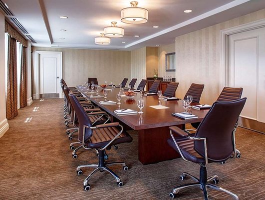 Hampton Inn & Suites Birmingham-Downtown-Tutwiler by null