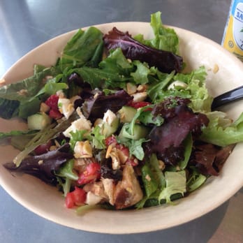 MAD Greens - Lone Tree - Great salads for sure! You can't go wrong at MAD Greens! - Salad Near Me - Lone Tree, Colorado MAD Greens - Lone Tree - Great salads for sure! You can't go wrong at MAD Greens! - Salad Near Me - Lone Tree, Colorado