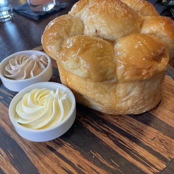 Morrow Steak - Delicious bread rolls - Steakhouses Near Me - New Orleans, Louisiana Morrow Steak - Delicious bread rolls - Steakhouses Near Me - New Orleans, Louisiana