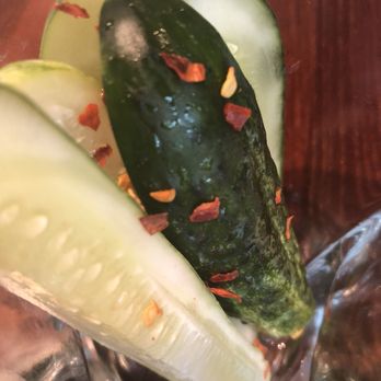 Half Sour - PICKLES! - New American Near Me - Chicago, Illinois Half Sour - PICKLES! - New American Near Me - Chicago, Illinois