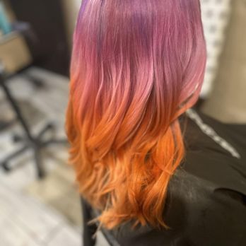 Mood Ring Beauty Studio - Hair Stylists Near Me - Catonsville, Maryland