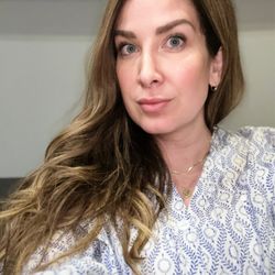 Brows by Marianne at Inka