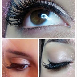 Mystique Lashes - 6 D volume Lash Extension