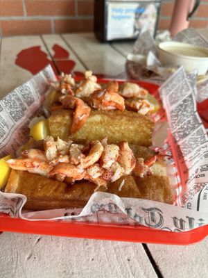 Lobster West by null