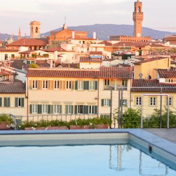 Grand Hotel Minerva - Hotels Near Me - Florence, FI
