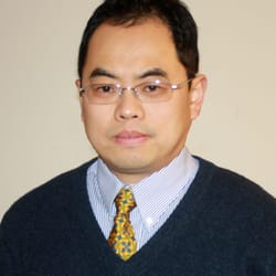 American Education & Translation Services - Edward Zhao,VP/ Boston Manager