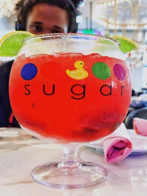 Sugar Factory - Cherry Hill by null