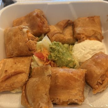 Lexas Restaurant - Chicken Taquitos-Amazing!! - Beverage Store Near Me - Blackfoot, Idaho Lexas Restaurant - Chicken Taquitos-Amazing!! - Beverage Store Near Me - Blackfoot, Idaho