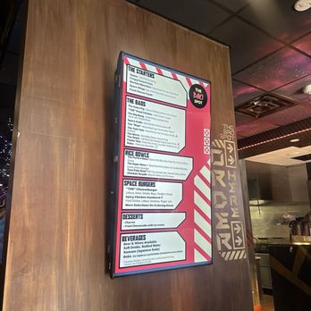 The Bao Spot - Asian Fusion Near Me - Orlando, Florida The Bao Spot - Asian Fusion Near Me - Orlando, Florida