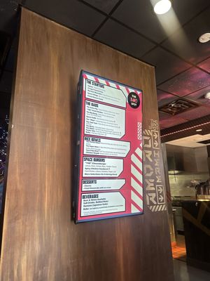 Menu photo 3 The Bao Spot Orlando, FL Menu photo 3 The Bao Spot Orlando, FL