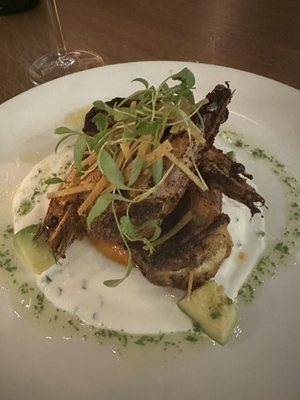 Joy by Seven Reasons by null Joy by Seven Reasons by null