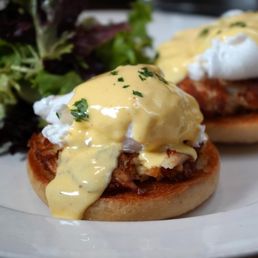Crab Cakes