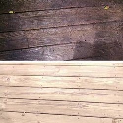 Absolute Clean Pressure Washing