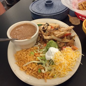 La Cabana Grill - chicken fajitas - Mexican Near Me - Spicewood, Texas La Cabana Grill - chicken fajitas - Mexican Near Me - Spicewood, Texas