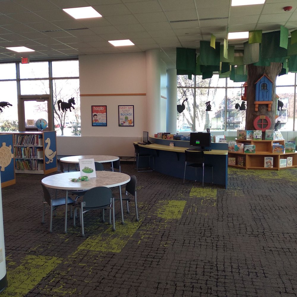 Elyria Public Library - Children's center! - Libraries Near Me - Elyria, Ohio Elyria Public Library - Children's center! - Libraries Near Me - Elyria, Ohio