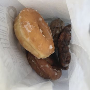 Donuts Coffee and More - Bakeries Near Me - Jena, Louisiana Donuts Coffee and More - Bakeries Near Me - Jena, Louisiana