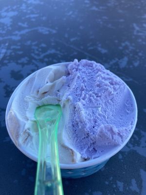 Frost Gelato by null