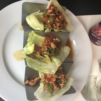 Spice - Chicken wrap - Thai Near Me - New York, New York Spice - Chicken wrap - Thai Near Me - New York, New York