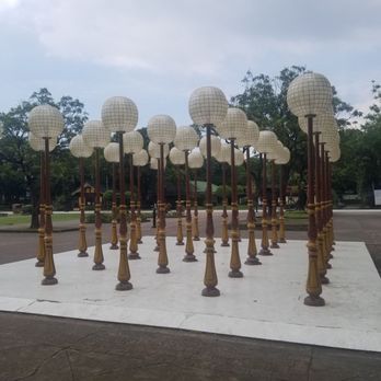 Rizal Park - Parks Near Me - Manila, NCR