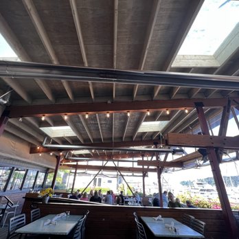 Doc's Marina Grill - Patio - American Near Me - Bainbridge Island, Washington Doc's Marina Grill - Patio - American Near Me - Bainbridge Island, Washington