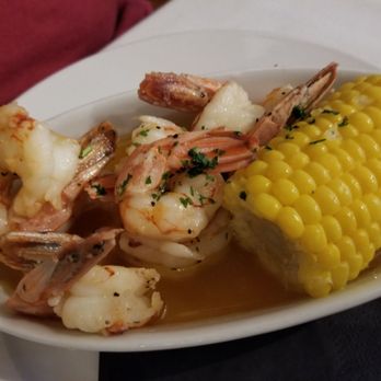 Martini's - Shrimp Scampi - Seafood Near Me - Fredericksburg, Texas Martini's - Shrimp Scampi - Seafood Near Me - Fredericksburg, Texas