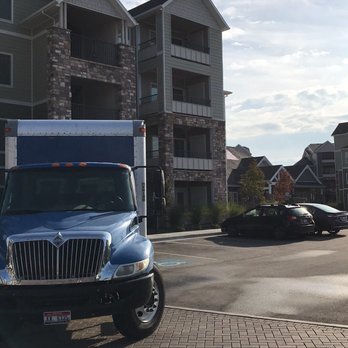 Whitewater Moving - Movers Near Me - Boise, Idaho