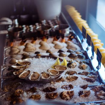 Neptune Oyster - Seafood Near Me - Boston, Massachusetts