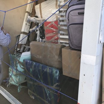 Arnoni Moving Services - Movers Near Me - San Jose, California
