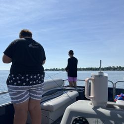 Brian's Lakeside Marina