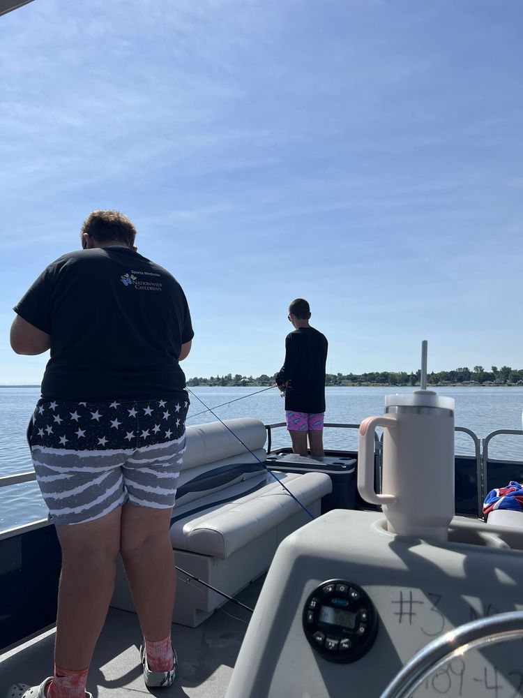 BRIAN’S LAKESIDE MARINA Updated August 2024 13 Photos 8320 W