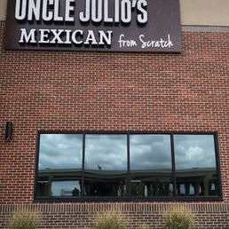 Exterior photo of Uncle Julio's - Frisco, Texas Exterior photo of Uncle Julio's - Frisco, Texas