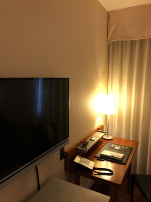 AC Hotel Guadalajara, Spain by null