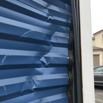 PODS Moving & Storage - Movers Near Me - Perris, California