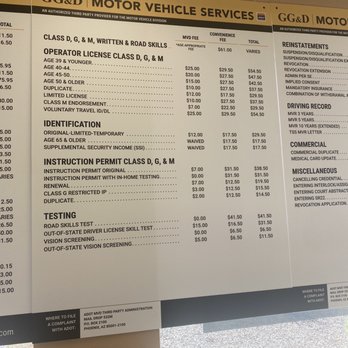 GG&D Motor Vehicle Services - Notaries Near Me - Phoenix, Arizona GG&D Motor Vehicle Services - Notaries Near Me - Phoenix, Arizona