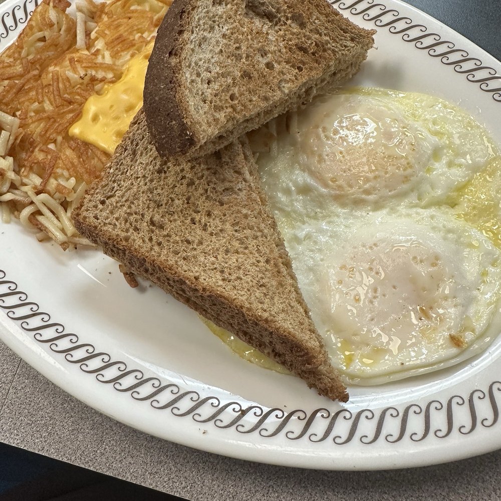 Waffle House - Eggs toast and hash browns - Diners Near Me - Lakeland, Florida Waffle House - Eggs toast and hash browns - Diners Near Me - Lakeland, Florida
