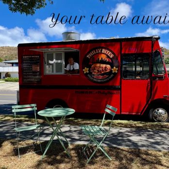 Philly Bites - Authentic Philly gourmet conveniently at your door! - Food Trucks Near Me - Honolulu, Hawaii Philly Bites - Authentic Philly gourmet conveniently at your door! - Food Trucks Near Me - Honolulu, Hawaii