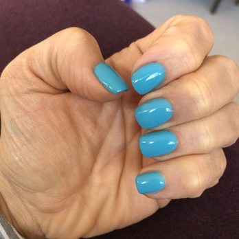 Kosmo Nail Bar - Nail Salons Near Me - Mclean, Virginia