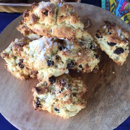 Scones
