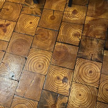 Square Root - The awesome flooring that everyone notices and loves - American Near Me - Brevard, North Carolina