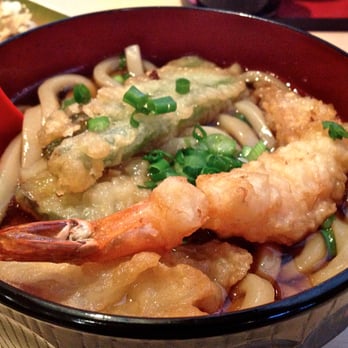 Sushi Kotobuki - Tempura Udon - Sushi Bars Near Me - East Brisbane, QLD Sushi Kotobuki - Tempura Udon - Sushi Bars Near Me - East Brisbane, QLD