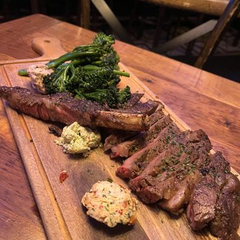Copehouse Bar & Bistro - Ribeye - Cocktail Bars Near Me - Redlands, California