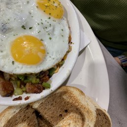 The Troy Skillet The Troy Skillet